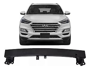 Alma Guia Parachoque New Tucson 2018 2019 2020 2022 2025
