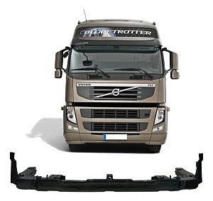 Alma Parachoque Dianteiro Volvo Fm Fh 2004 2005 07 2008 2009