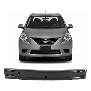 Alma Frontal Suporte Suporte Nissan Versa 2011 2012 13 2014