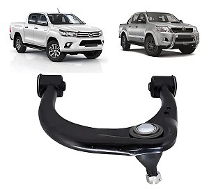 Bandeja Balança Dianteira Toyota Hilux Sw4 2005 2019 Direito