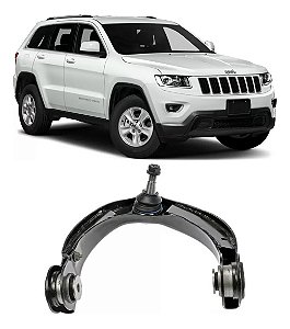 Bandeja Superior Completa Grand Cherokee 2010 2018 Direito