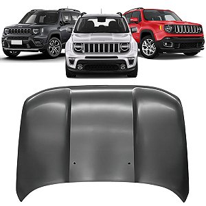 Capo Jeep Renegade 2015 2016 2017 2018 2019 2020 2021 2022 2023 2024 2025 2026 68263198AA