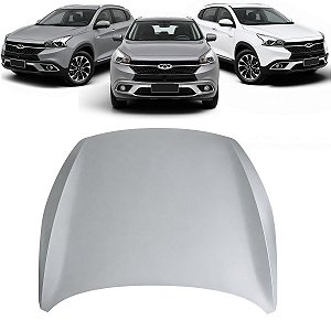 Capo Dianteiro Caoa Chery Tiggo 7 2019 2020 2021 2022 T158402010DY