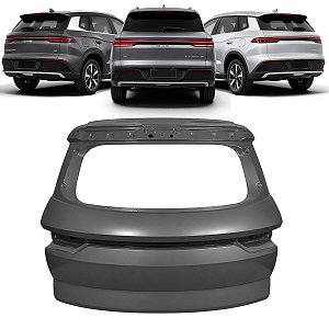 Tampa Traseira Porta Malas Byd Song Pro 2024 2025 2026 SLA630101070