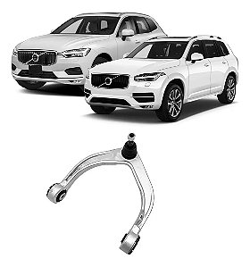 Braco Bandeja Superior Xc90 Xc60 2018 2019 20 2022 Esquerdo