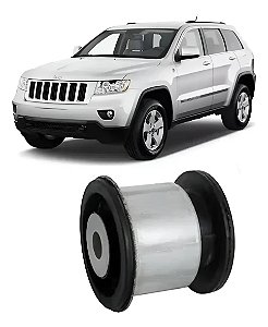Bucha Bandeja Inferior Grand Cherokee 2011 2012 2013 14 2017