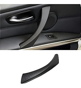 Capa Puxador Porta Bmw E90 318i 320i 325i 330i 335i Esquerdo