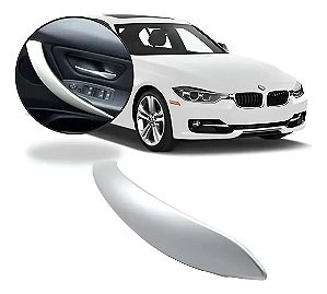 Capa Puxador Porta Dianteira Direito Bmw 320i 328i M3 F30