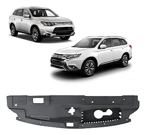 Cobertura Painel Frontal Outlander 2014 2015 2016 2021