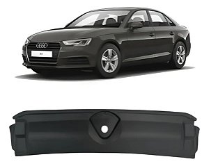 Aplique Mini Frente Painel Frontal Audi A4 2017 2018 2019