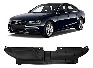 Acabamento Painel Frontal Audi A4 2013 2015 2016 8k0807081d