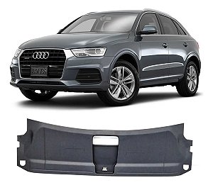 Cobertura Do Painel Frontal Fechadura Audi Q3 2016 2017 2018