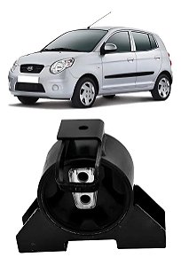 Coxim Calço Motor Picanto 2007 2008 2009 2010 2011 Esquerdo