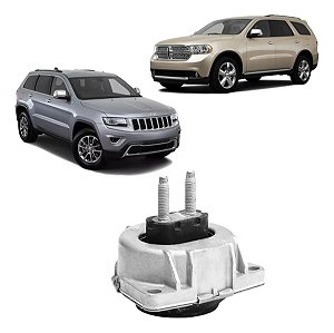 Coxim Cambio Jeep Grand Cheroke Dodge Durango 2011 2012 2018