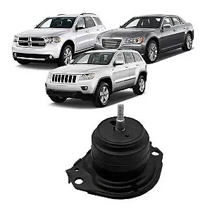 Coxim Motor Jeep Grand Cherokee Dodge Durango 2011 2012 2019