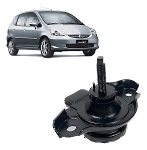 Coxim Cambio Automatico Honda Fit 2004 06 2007 2008 Direito