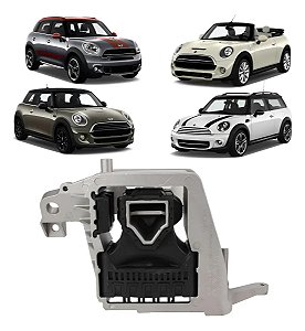 Calço Coxim Mini Cooper F56 F55 F57 F60 2013 2018 Direito