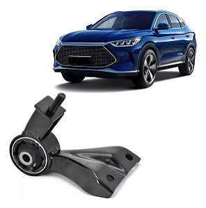 Coxim Calço Suporte Motor Byd Song Plus 2022 2023 2024 2025