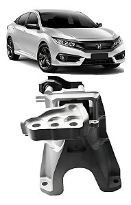 Coxim  Calço Motor Honda Civic 2017 2018 2019 2020 Direito
