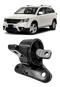 Coxim Motor Dodge Journey 2007 2008 2010 2011 2012 Esquerdo