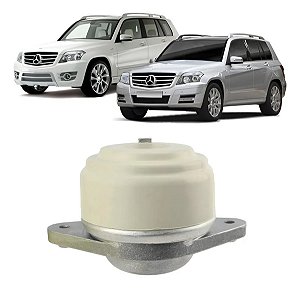 Coxim Motor Inferior Mercedes Glk280 300 2008 2009 2010 2011