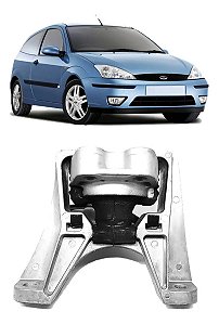 Coxim Motor Hidráulico Focus 2005 2006 2007 Lado Direito