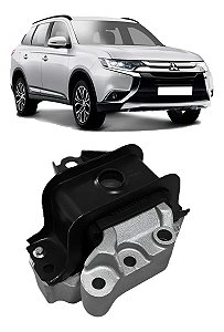 Coxim Motor Mitsubishi Outlander 2015 2016 2017 2020 Direito