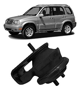 Coxim Motor Suzuki Grand Vitara 1999 2003 2006 Esquerdo