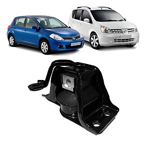 Coxim Motor Nissan Tiida Livina 2006 2008 2010 2014 Direito