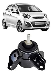 Coxim Motor Superior Picanto 2012 2013 2014 2015 Direito
