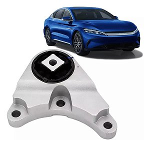 Coxim Suspensão Dianteiro Byd Han Ev 2022 2023 2024