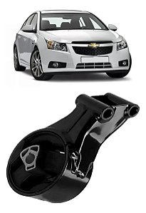 Coxim Cambio Calço Traseiro Chevrolet Cruze 2012 2014 2016