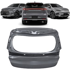 Tampa Traseira Porta Malas Byd Tan 2022 23 2025 St630101077