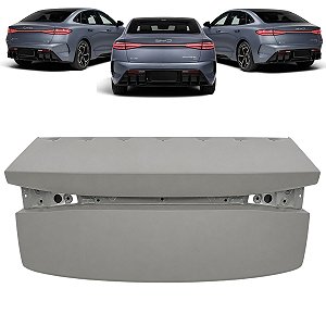 Tampa Porta Malas Traseira Byd Seal 2023 2024 2025 2026 2027 EKEA560401077 Novo