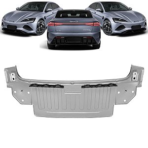 Painel Parachoque Traseiro Byd Seal 2023 2024 2025 2026 2027 EKEA560101077 Novo