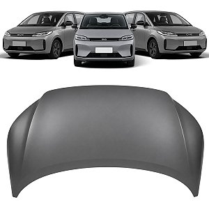 Capo Dianteiro Byd D1 2022 2023 DAEA840201077 Novo