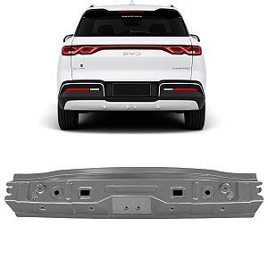 Travessa Alma Viga Traseira Byd Yuan Pro 2024 2025 2026 SC3E560101070 Novo