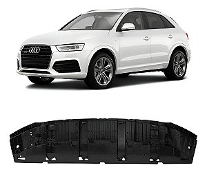 Protetor De Carter Inferior Audi Q3 2015 2016 2017 2018