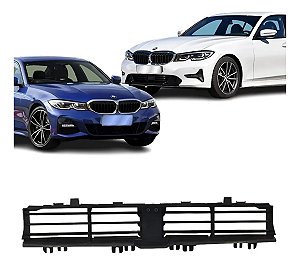 Defletor Duto Ar Suporte Bmw 320i 330i 2019 2020 2021 2022