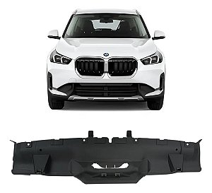 Fechadura Acabamento Painel Frontal Bmw X1 2023 2024 2025