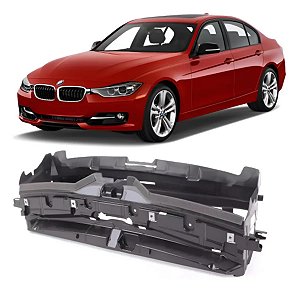 Defletor Dianteiro Bmw 320 328 2014 2015 2016 2017 2018