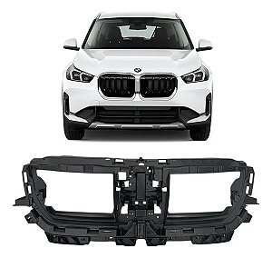 Defletor Duto Ar Suporte Radiador Bmw X1 U11 2023 2024 2025