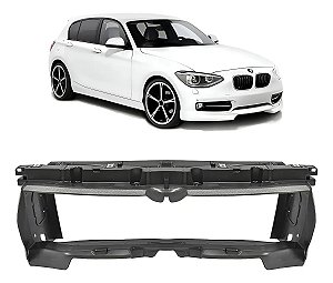 Defletor Ar Suporte Radiador Bmw Serie 1 2015 2016 2017 2019