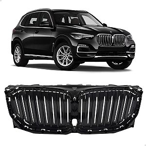 Defletor Duto Ar Suporte Grade Bmw X5 2018 2019 2020 Novo