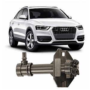Lavador Farol Audi Q3 2010 2011 2012 2013 2014 2015 Direito