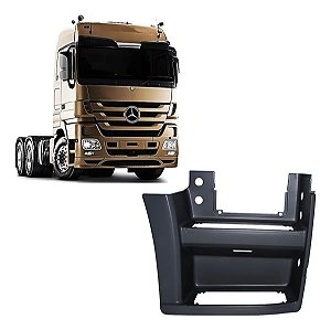 Escada Inferior Mercedes Actros 2008 2009 2010 2015 Direito