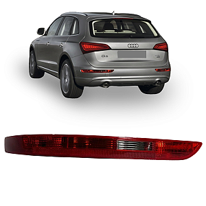 Lanterna Refletor Parachoque Audi Q5 2009 2010 11 2012 2016