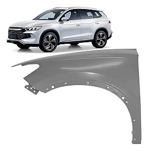 Paralama Dianteiro Esquerdo Motorista Byd Song Pro 2024 2025 2026 SA2FC-8403010/70