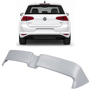 Aerofolio Tampa Porta Malas Traseiro Golf Mk7 Mk7.5 2014 2015 2016 2017 2018 2019 2020 Novo