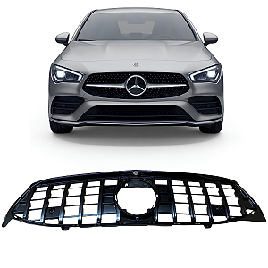Grade Amg Gt R Mercedes W118 Cla250 Cla35 Cla45 2020 2021